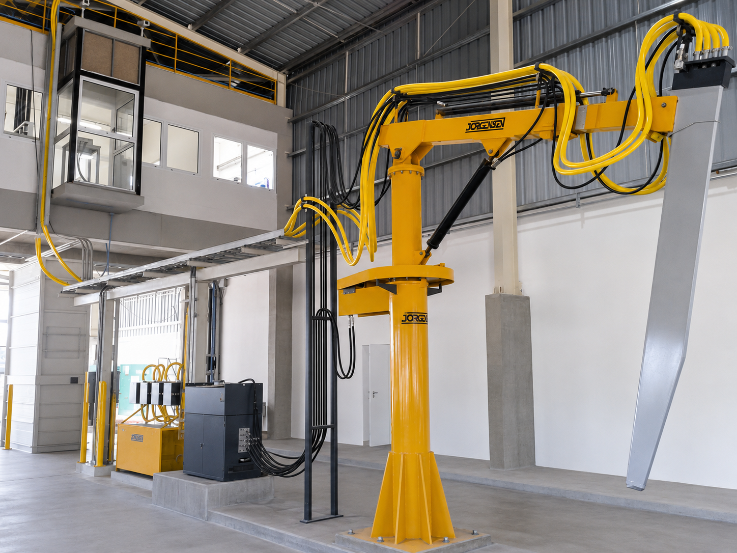Calador de granos TH-10